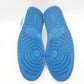 Jordan 1 Retro Low OG SP Frag x TS Sail Military Blue