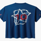 HMDD Chimhead Starcrashers T Shirt