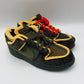 Nike Dunk Low CPFM Swamp Sponge Sequoia
