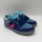 Nike SB Dunk Low Run The Jewels