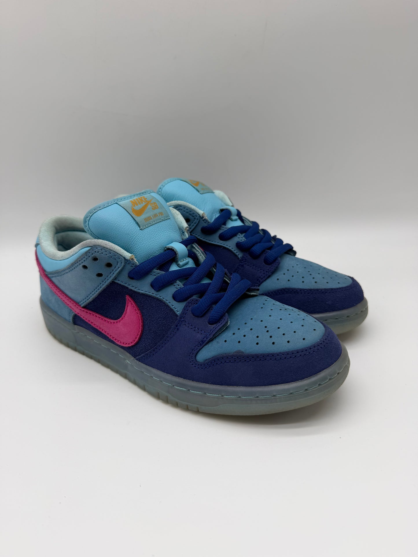 Nike SB Dunk Low Run The Jewels