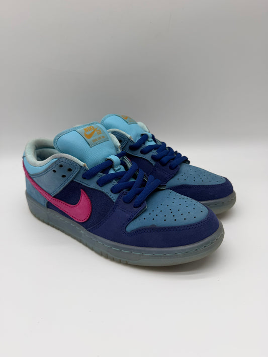 Nike SB Dunk Low Run The Jewels