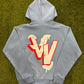 Vintage Vault ICEE Zip Up Hoodie
