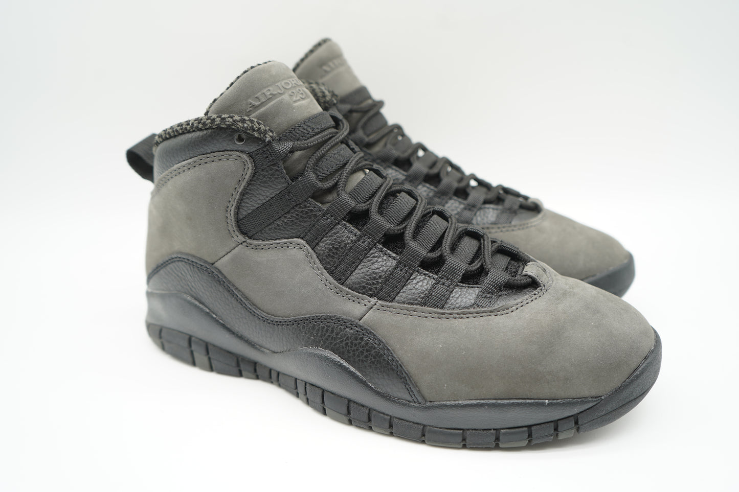 Jordan 10 Retro Shadow (2025)