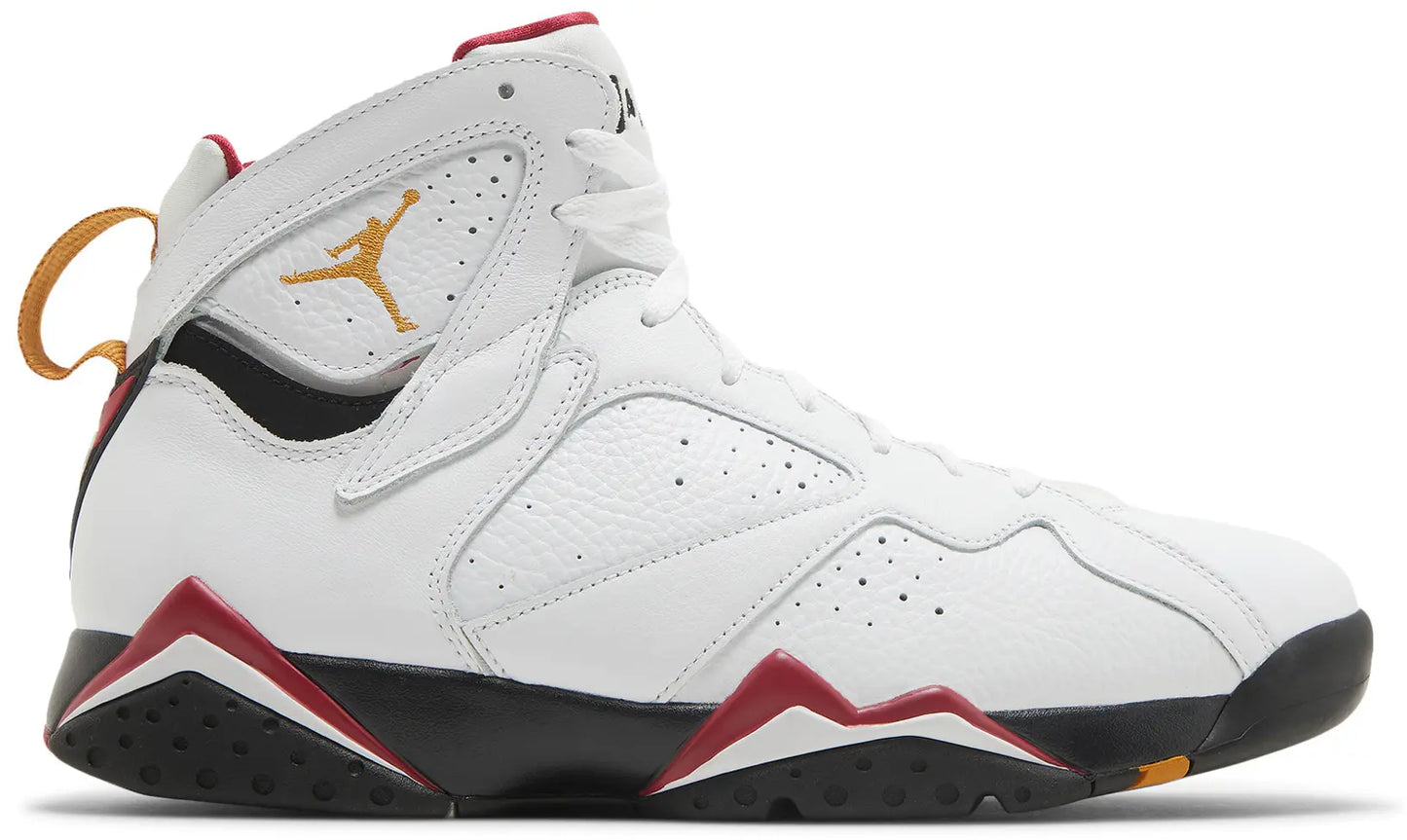 Jordan 7 Retro Cardinal (2022) GS
