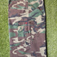 GV Gallery Raspberry 3/4 Shorts