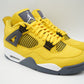 Jordan 4 Retro Lightning (2021)