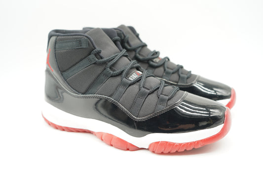 Jordan 12 Retro Bred (2019)