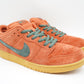 Nike SB Dunk Low Burnt Sunrise