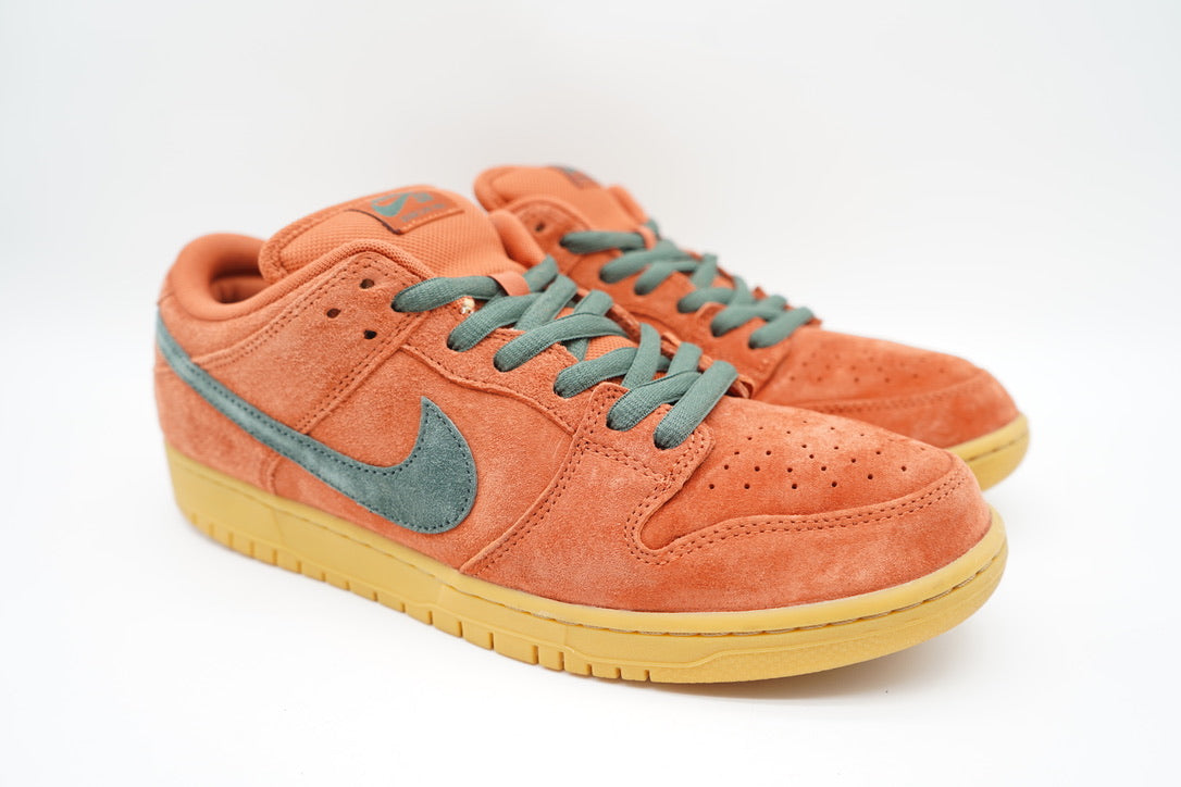 Nike SB Dunk Low Burnt Sunrise