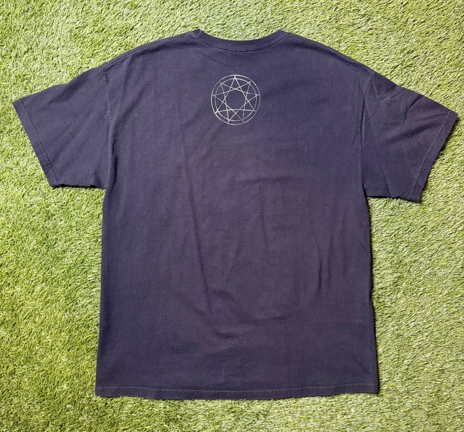 Vintage Slipknot Band T Shirt