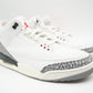 Jordan 3 Retro White Cement Reimagined