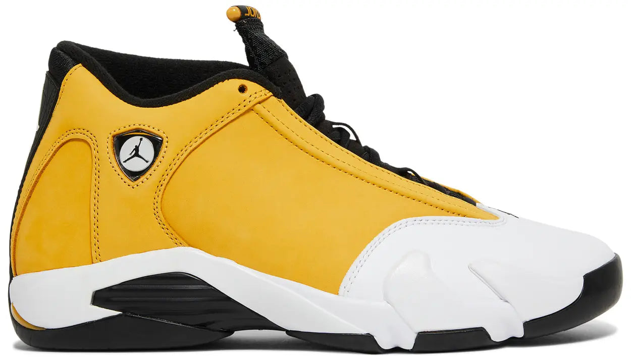 Jordan 14 Retro Light Ginger (2022)