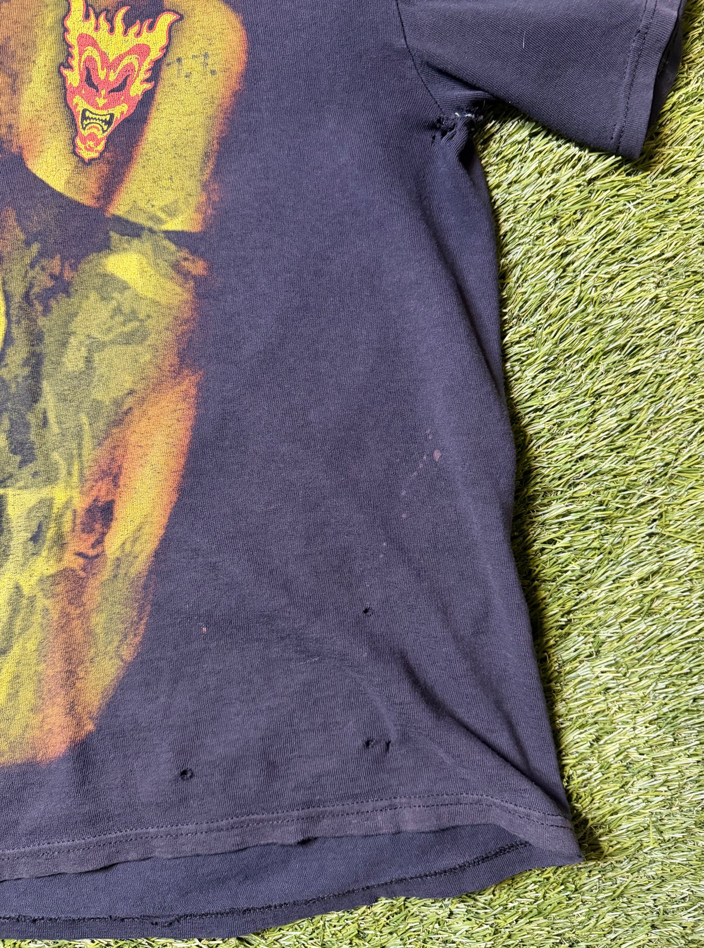 Vintage Insane Clown Posse T Shirt