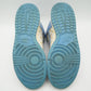 Nike Dunk High Pro SB Supreme Blue Stars