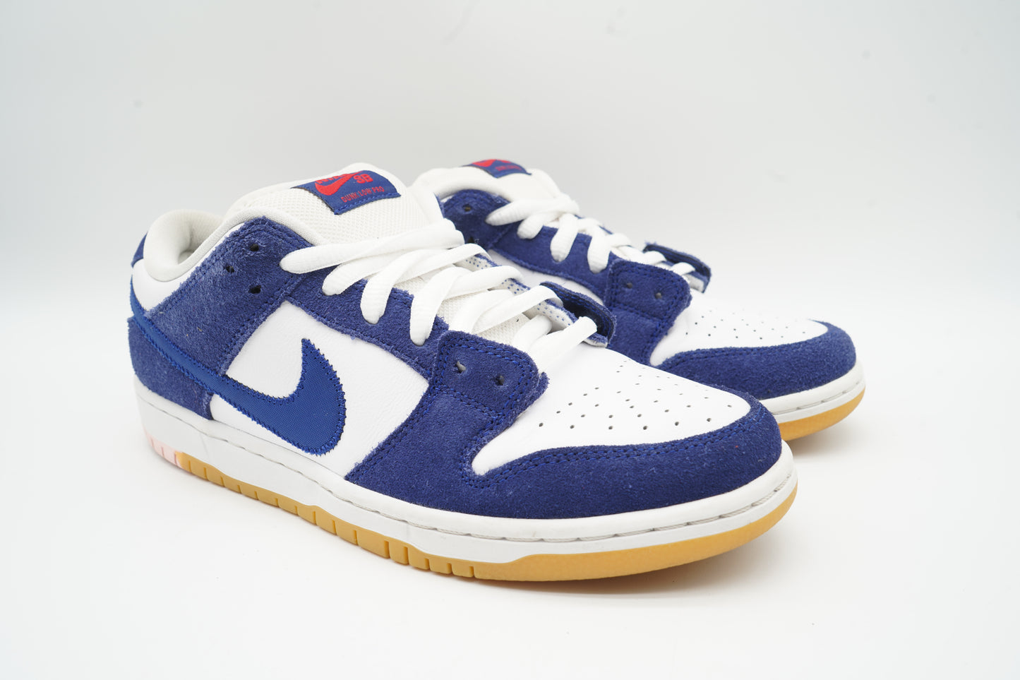 Nike SB Dunk Low Los Angeles Dodgers