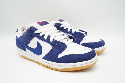 Nike SB Dunk Low Los Angeles Dodgers