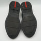 Prada America Cup Patent Leather Green/Black
