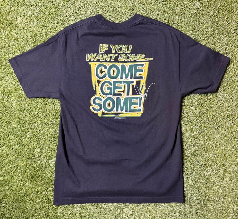 Vintage John Cena "Come Get Some" T Shirt