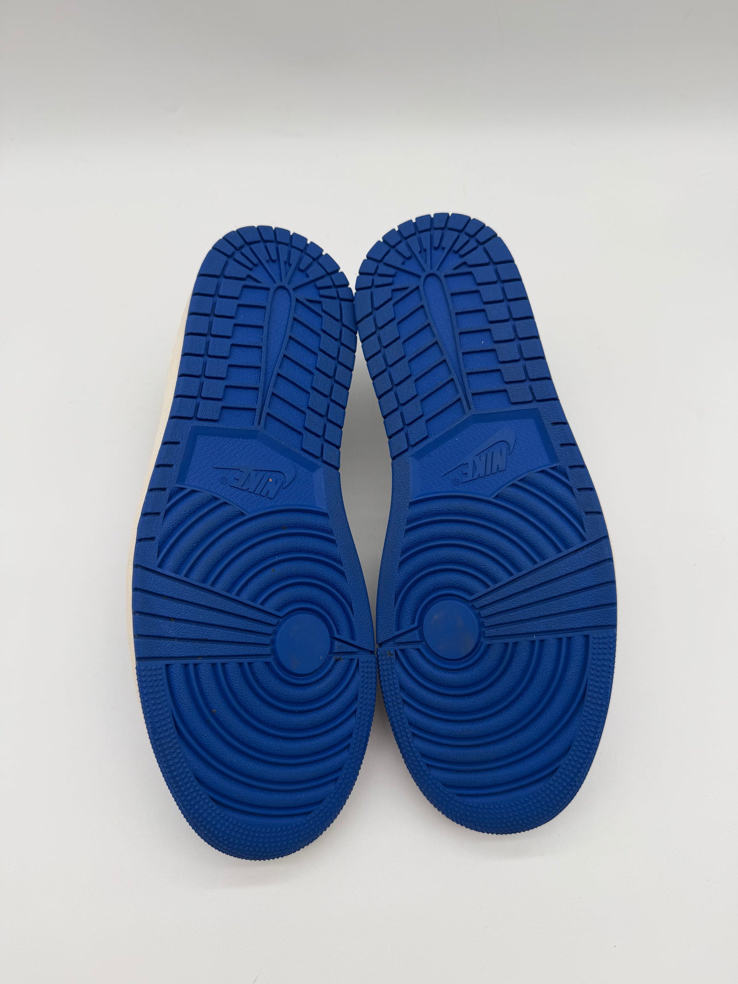 Jordan 1 Game Royal