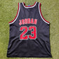 Vintage Chicago Bulls Jordan Jersey