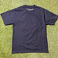 BAPE x Louis De Guzman Sta Black T Shirt