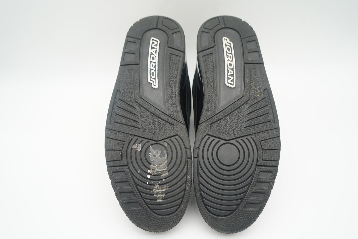 Jordan 3 Retro Black Cat (2025)
