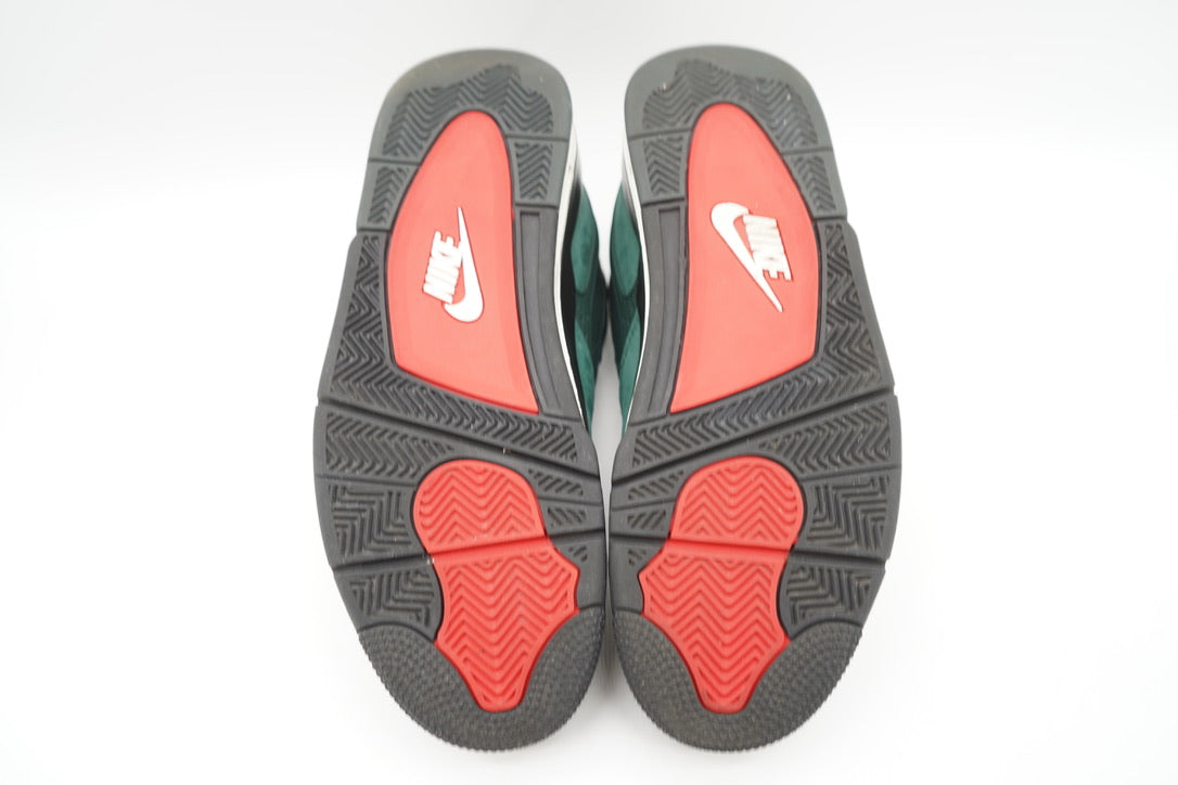 Jordan 4 RM SP NS Grandma's Driveway