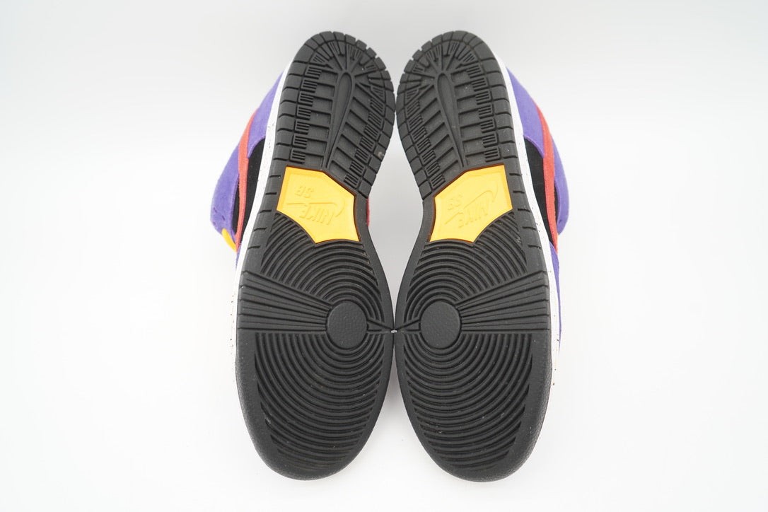 Nike SB Dunk Low ACG Terra
