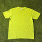 Supreme Crash Bright Green T Shirt