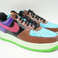 Nike Air Force 1 Low SP Undefeated Pink Prime
