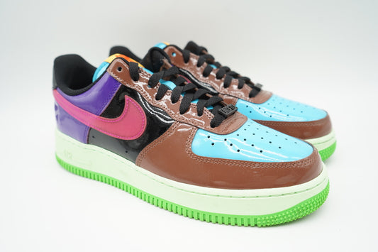 Nike Air Force 1 Low SP Undefeated Pink Prime