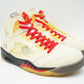 Jordan 5 Retro Off-White Sail