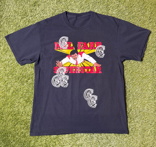 Chris Smokes Vintage Mel Farr T Shirt