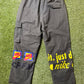 Nike x Cactus Plant Flea Market Trackpants