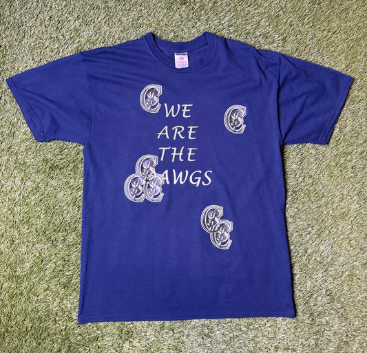 Chris Smokes Vintage Indiana Final 4 T Shirt