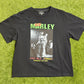 Survivors Remorse Bob Marley T Shirt