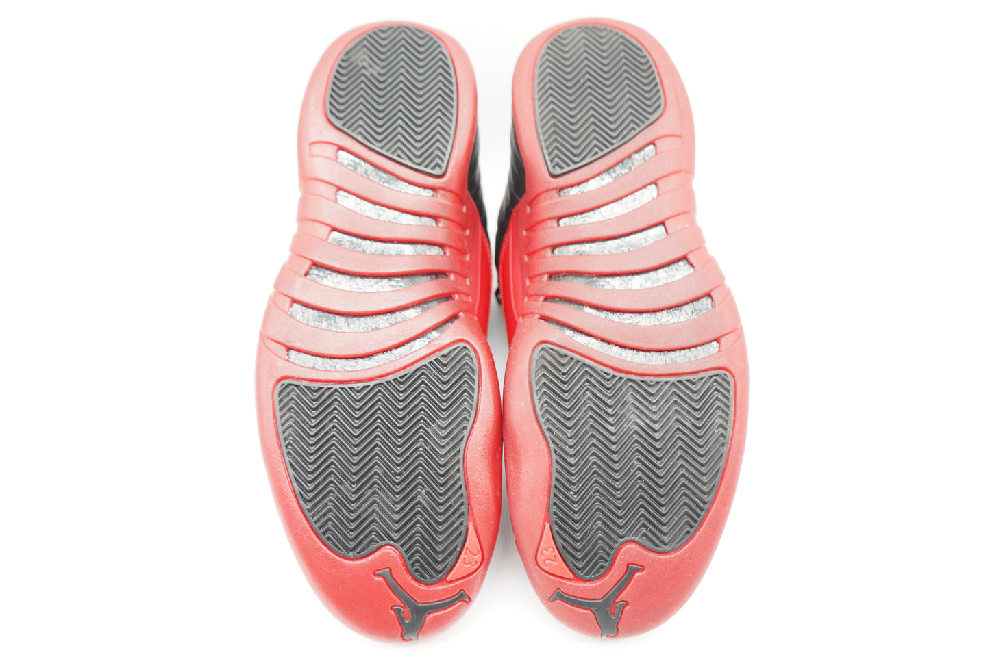 Jordan 12 Retro Flu Game (2025)