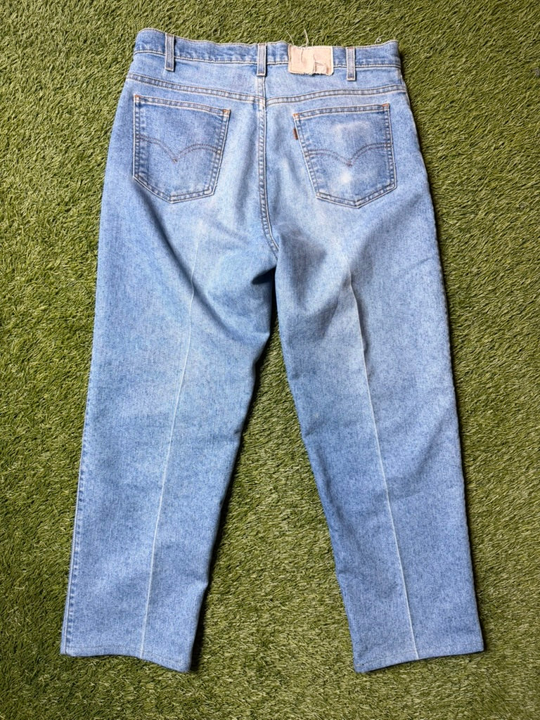 Vintage Levi Signature Jeans