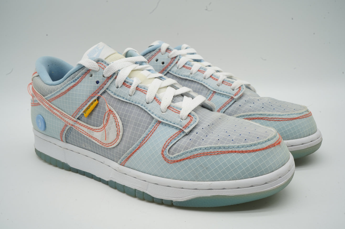 Nike Dunk Low Union Passport Pack Argon