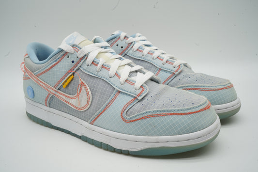 Nike Dunk Low Union Passport Pack Argon
