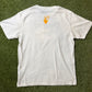 Off White Caravaggio Saint Jerome White T Shirt