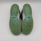 Futura Laboratories Bleached Aqua Nike SB's