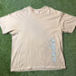 Supreme Satan Khaki T Shirt