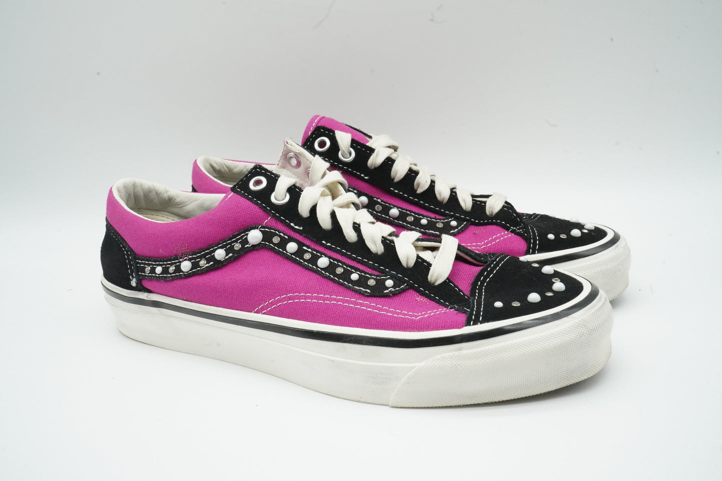 Vans OTW Old Skool 36 Pearlized Pink