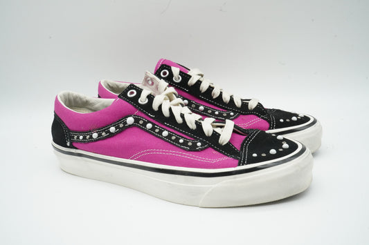 Vans OTW Old Skool 36 Pearlized Pink