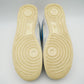 Nike Air Force 1 Low SP Undefeated 5 On It Dunk vs. AF1