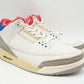 Jordan 3 Retro Seoul 2.0