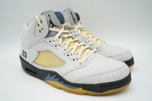 Jordan 5 Retro A Ma Maniére Dawn (Women's)