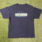 Vintage Goldberg WCW T Shirt